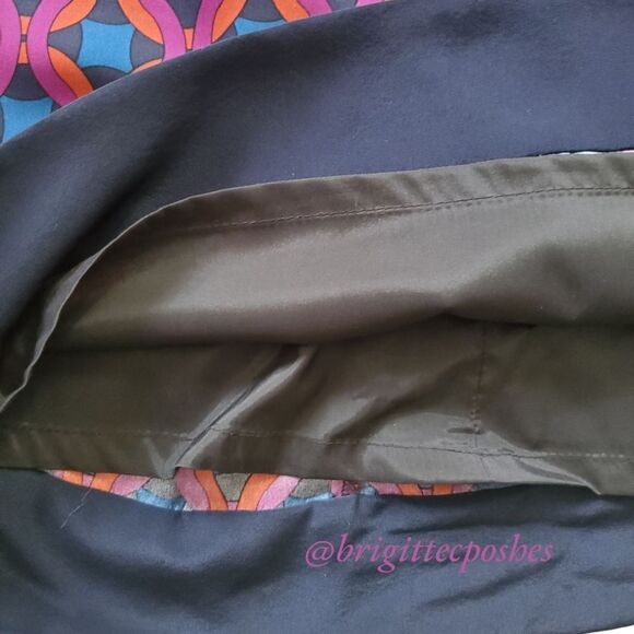 TRINA TURK Short Sleeved Multi-colored - Picture 5 of 8